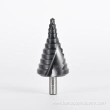 solid carbide drill bits